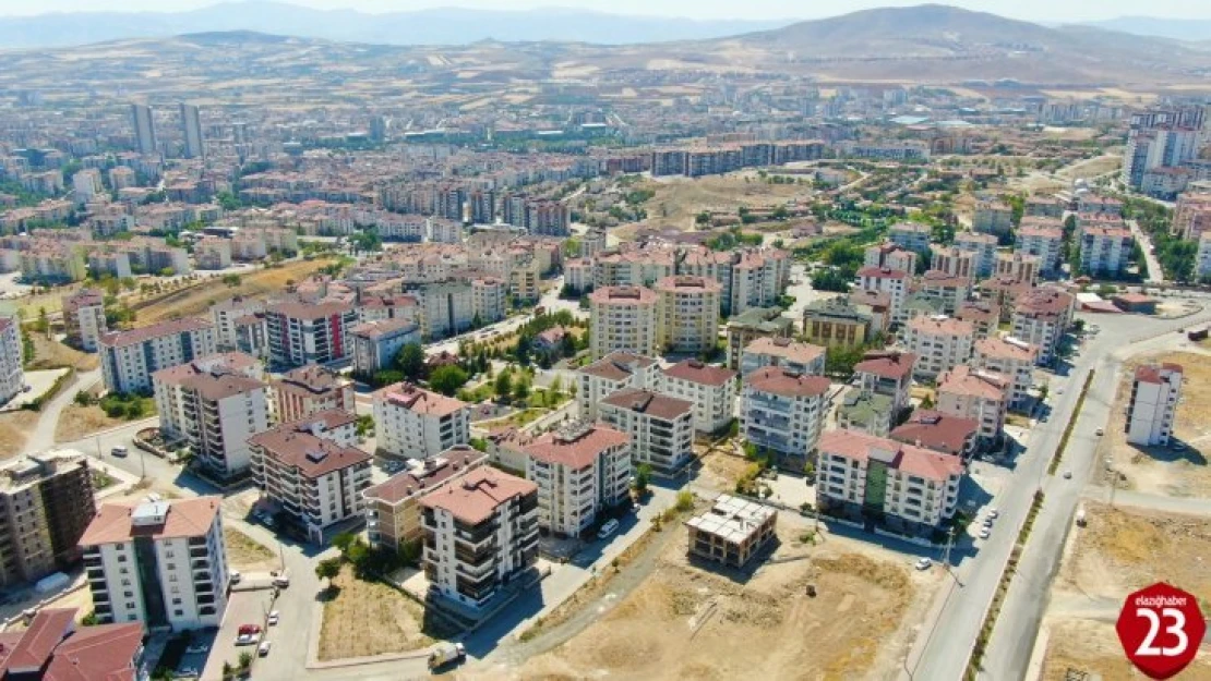 Elazığ'da kira fiyatları el yakıyor