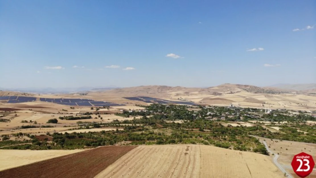 Ekinözü Köylüleri Mera Alanı İstiyor