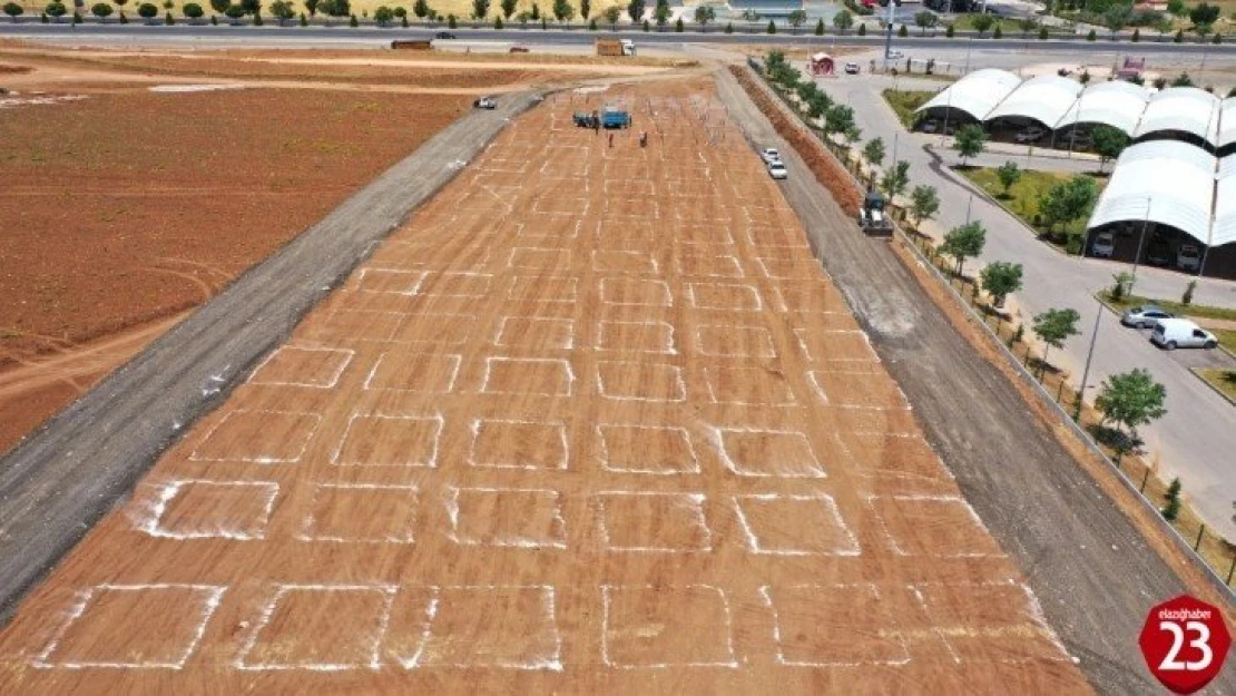 Elazığ'da kurban satış ve kesim noktaları belli oldu