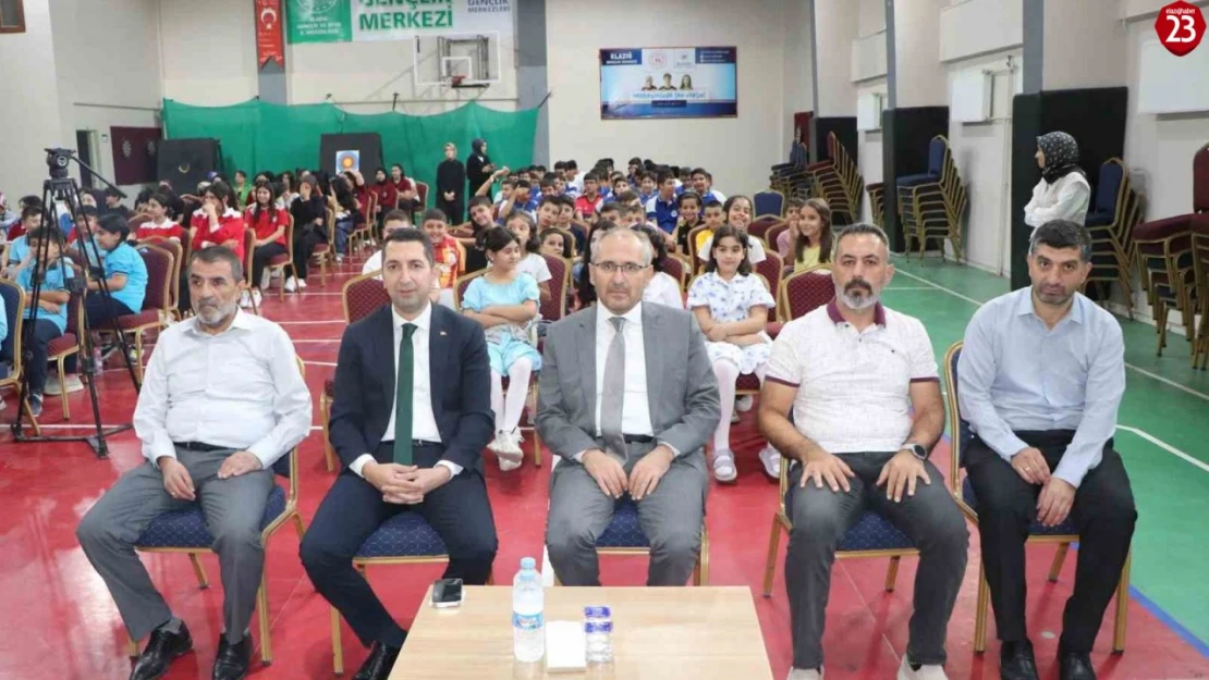 Elazığ'da Mevlid-i Nebi Haftası programları