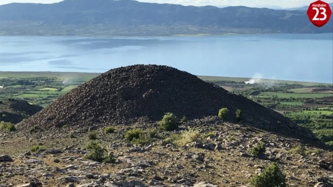 Elazığ'da Neolitik, Kalkolitik ve Tunç Çağı araştırılacak