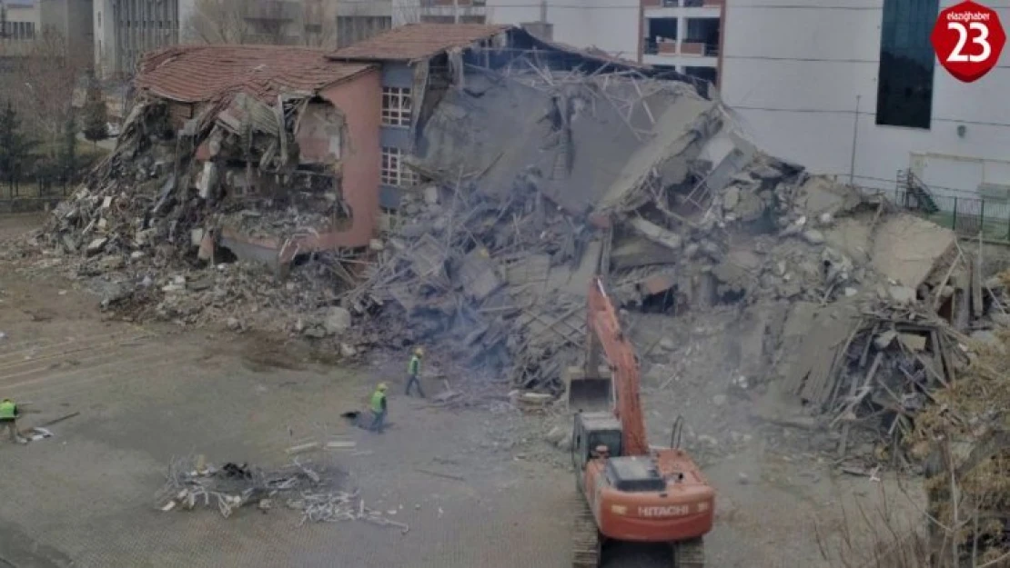 Elazığ'da okulların açılması 24 Şubat'a ertelendi