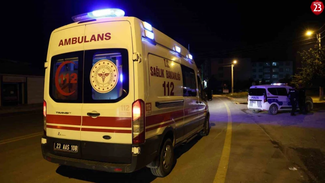 Elazığ'da O Muhtara 2. Saldırı !
