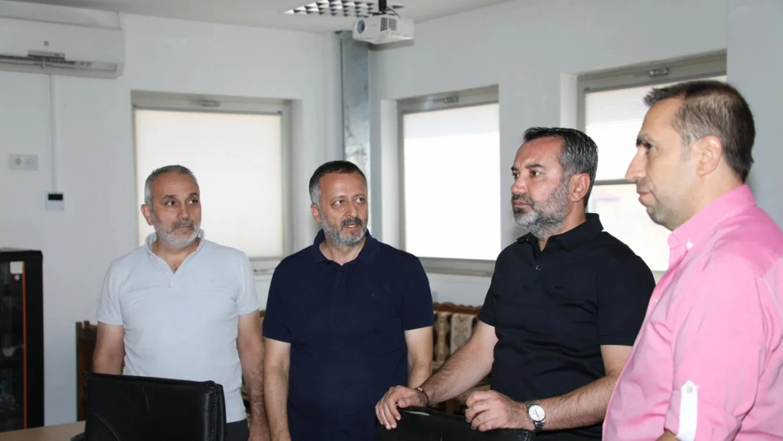 Elazığ'da Su Kesintisi Sona Erdi: Hamzabey Barajı Eleştirilerin Odağında