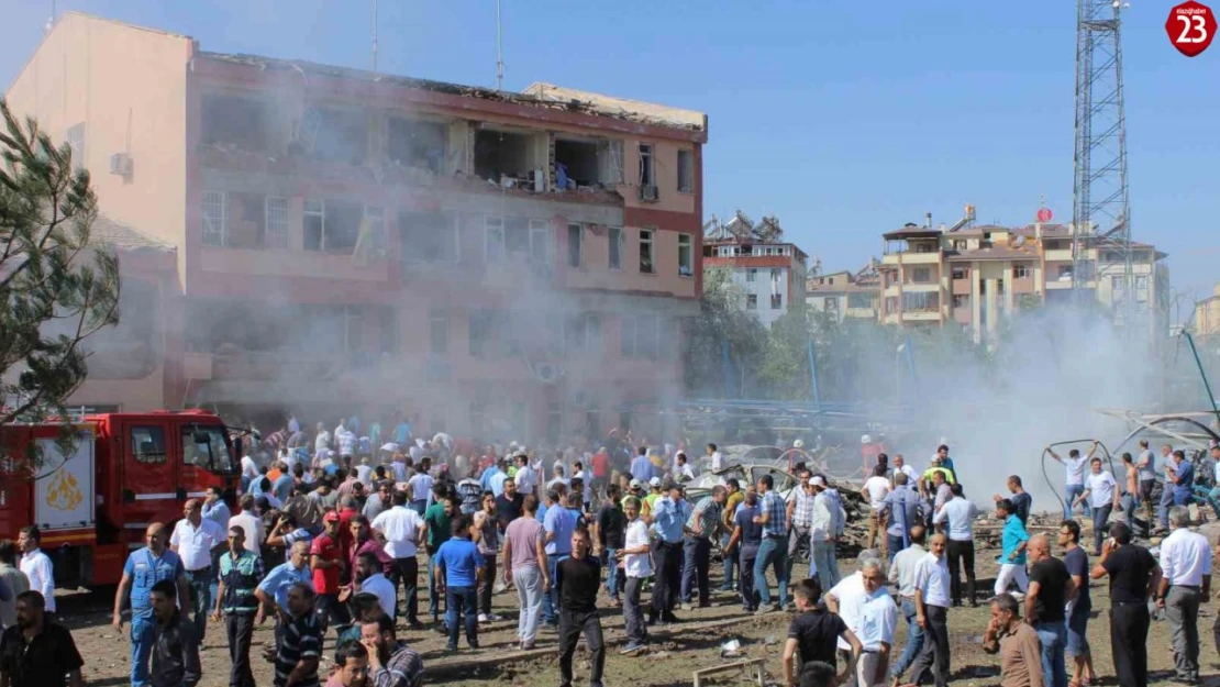 Elazığ'da terör saldırısının üzerinden 8 yıl geçti, acısı hala taze