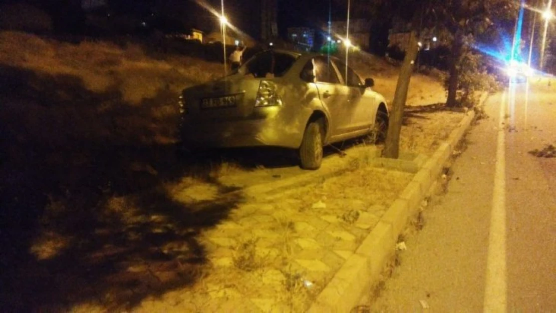 Tapu Kadastro Elazığ İl Müdürünün Oğlu Trafik Kazasında Hayatını Kaybetti