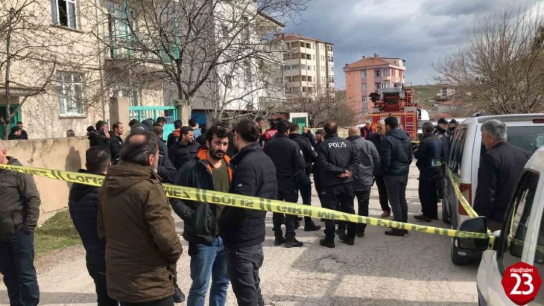 Elazığ'daki aile katliamında 'kumar borcu' iddiası