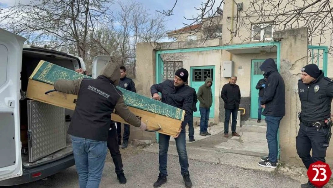 Korkunç Cinayetin Detayları Kan Dondurdu