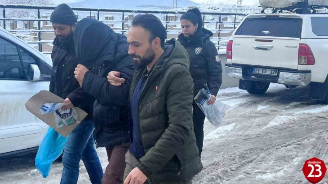 Elazığ'daki kayıp kuzenler olayında şafak operasyonu: 12 kişi gözaltına alındı