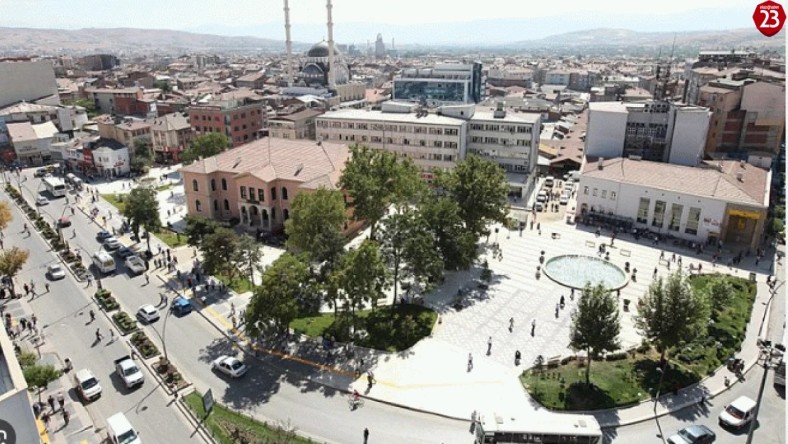 Elazığ, En Fazla İhlal Yapılan 3 İl Arasında !