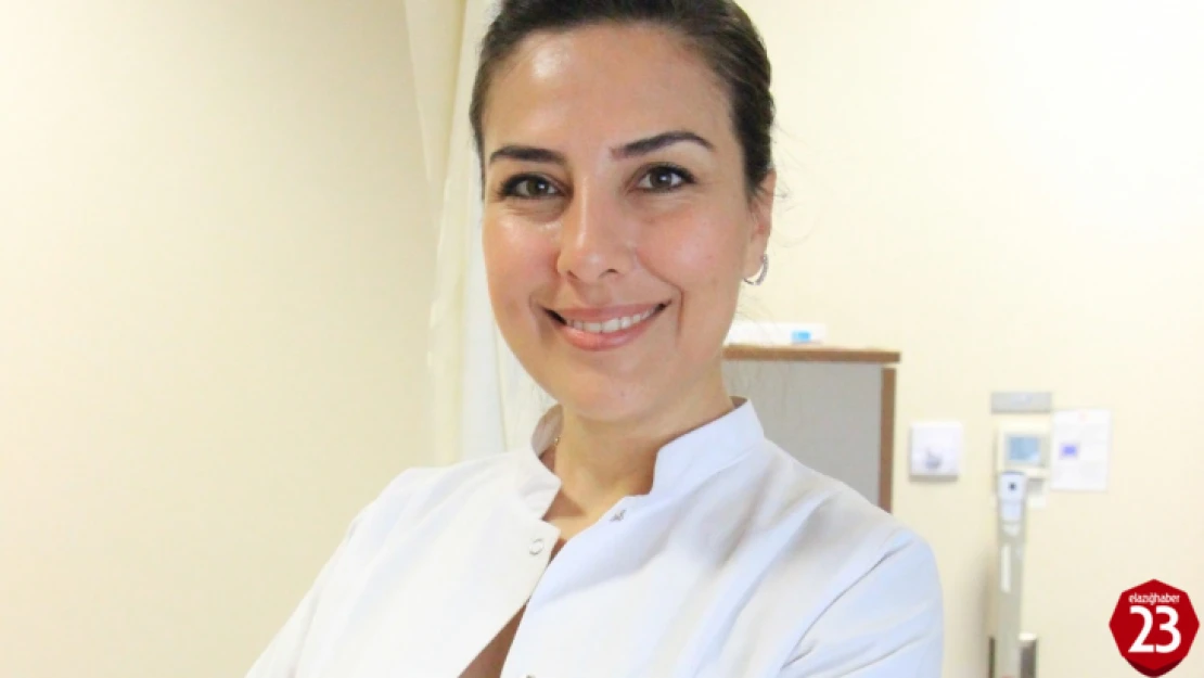 Elazığ Fethi Sekin Şehir Hastanesinden Bir İlk Daha, Anne Karnındaki Bebek Tedavi Edildi