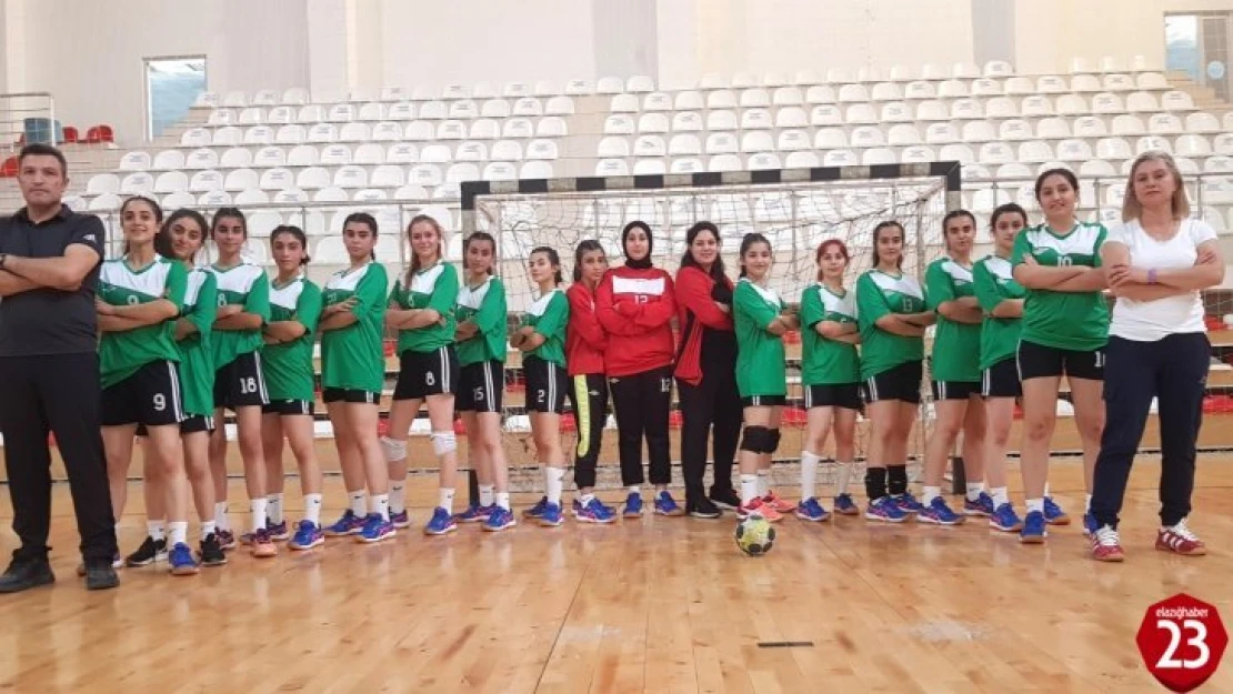 Elazığ Gençlik ve Spor Kulübü 3'te 3 Yaptı