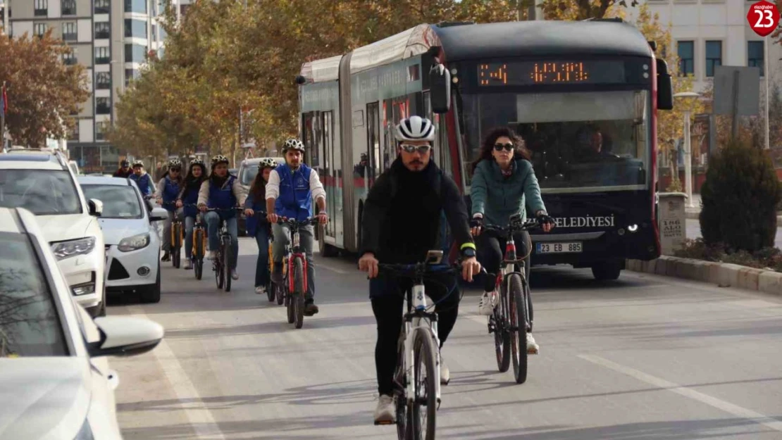 Elazığ GSİM ve ELDAK'tan ortak proje