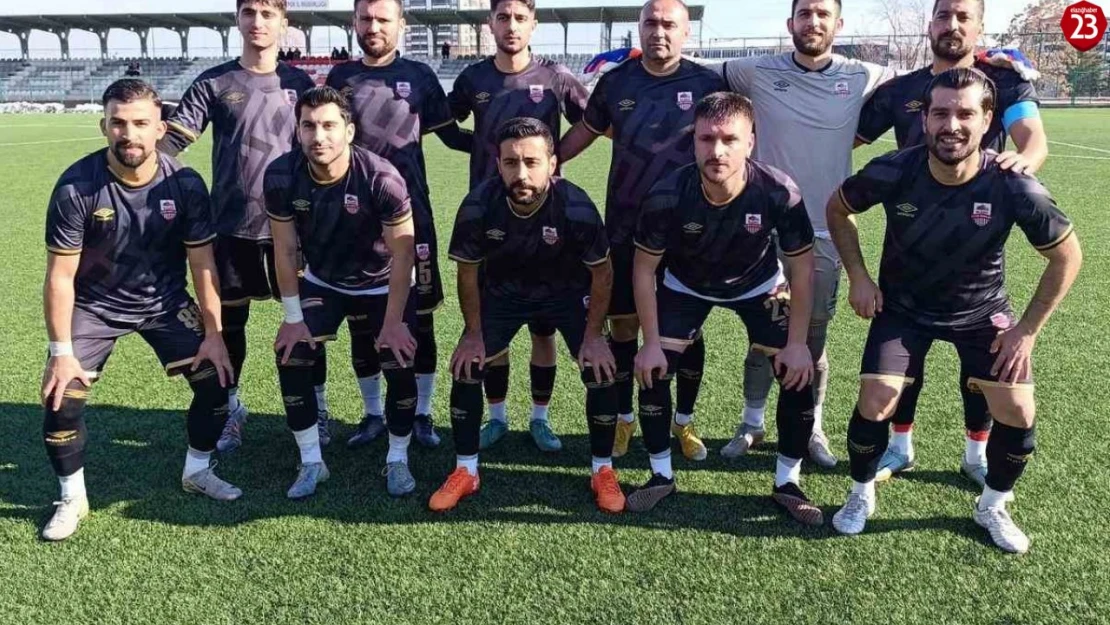 Elazığ İl Özel İdare Spor Play-Off'ta Yenilgisiz Yola Devam Ediyor