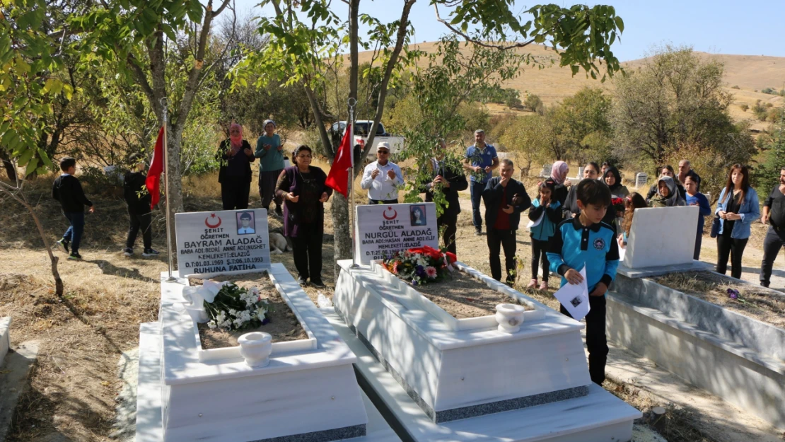 Elazığ İl Özel İdaresinden Alkışlanacak Çalışma