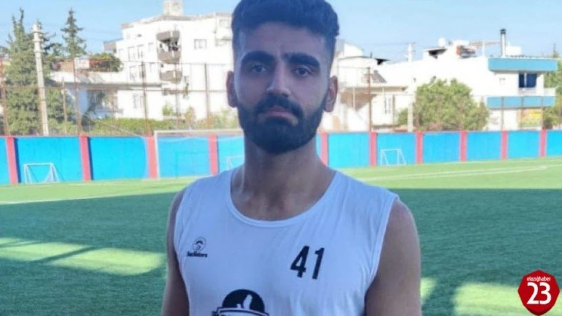 Elazığ İl Özel İdarespor'dan Kahta 02 Spor'a