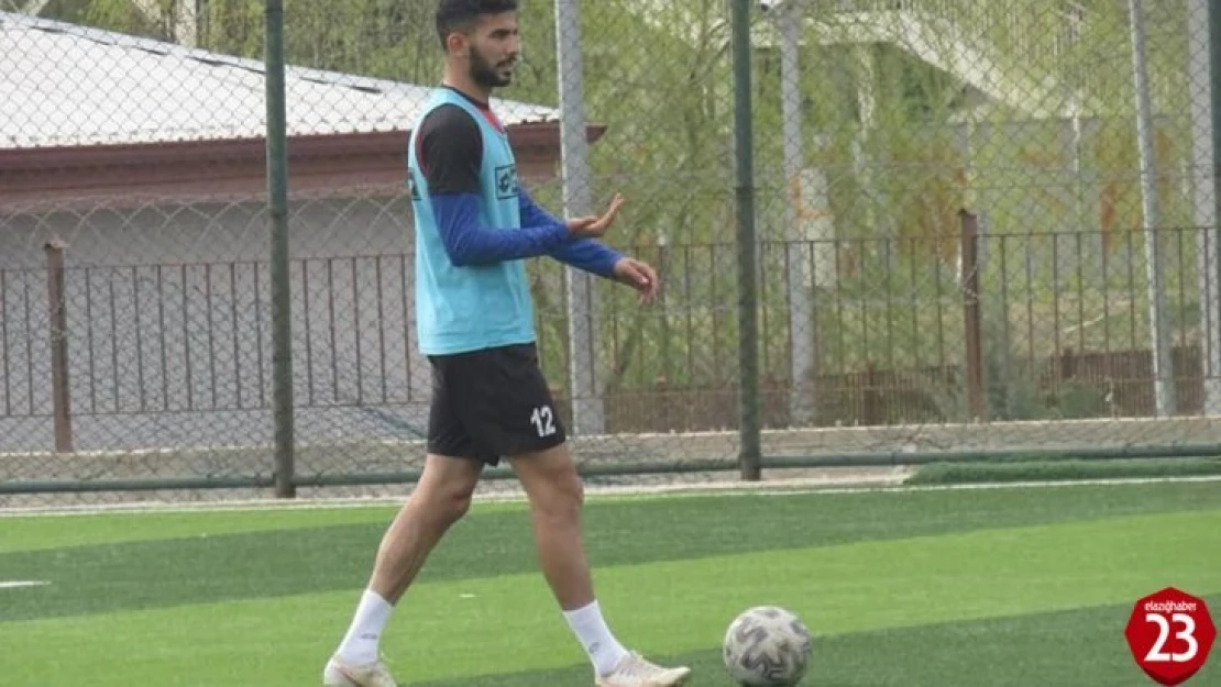 Elazığ Karakoçan'da iç transfer