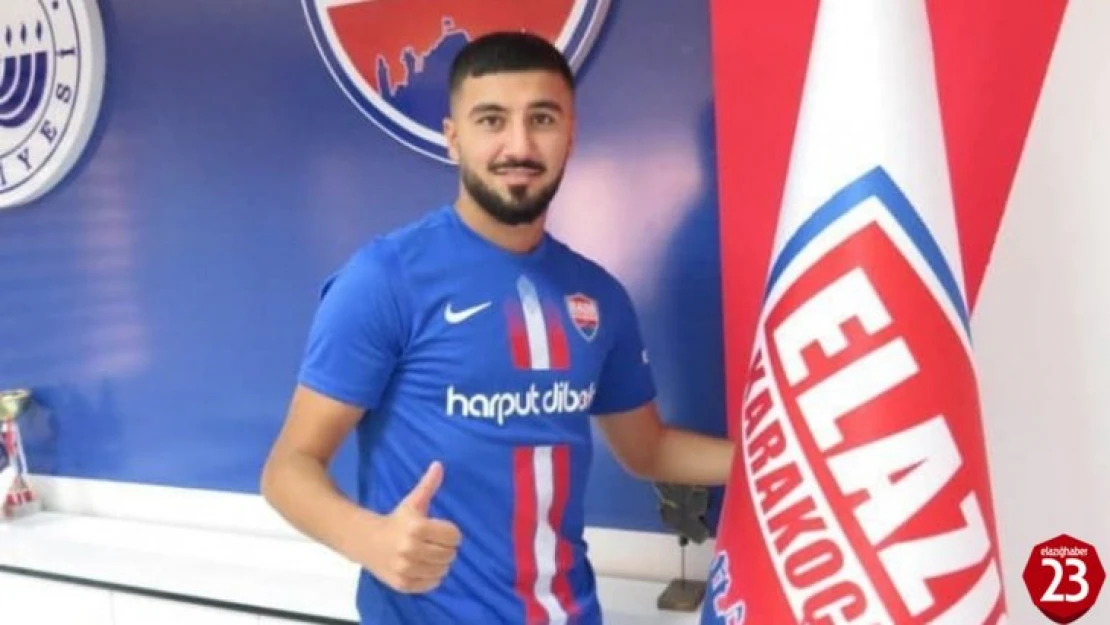 Elazığ Karakoçan'dan Son Gün Transferleri