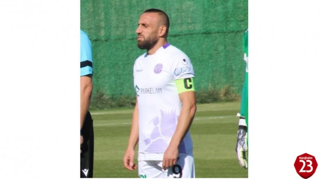 Elazığ Karakoçan FK, Gökhan Erdöl'le anlaştı