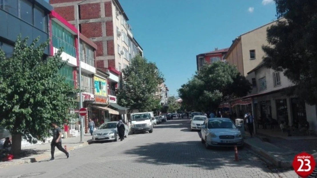 Elazığ Kovancılar'da 600 kişi karantinada