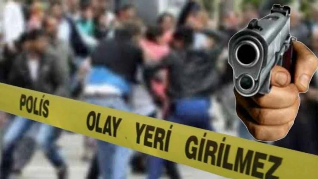 Elazığ Kovancılar'da Silahlı ve Bıçaklı Kavga: 8 Yaralı