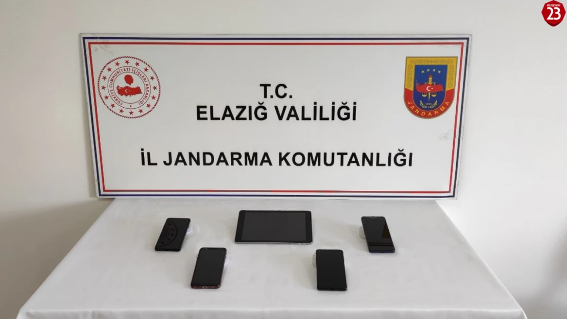 Elazığ Merkezli 4 İlde Dolandırıcılık Operasyonu: 81 Milyon Liralık İşlem Hacmi, 2 Tutuklama