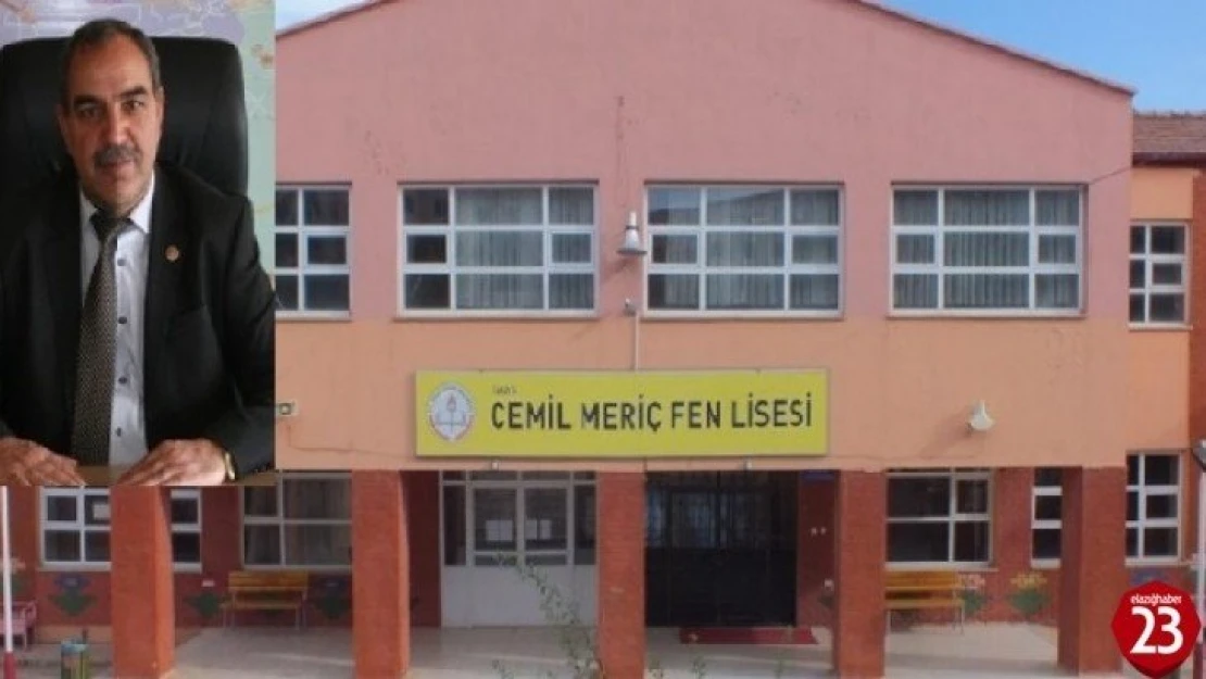 Elazığ Milli Eğitim Müdürlüğü Hizmet Binası İşi Kangrene Dönüşmüştür