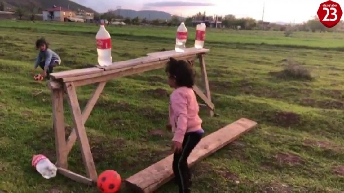 Elazığ tipi Survivor sosyal medyada ilgi odağı oldu