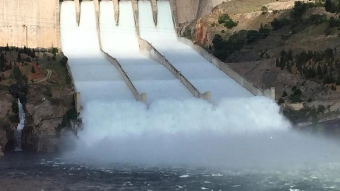 Elazığ'da 13 mahalle için kısmi su kesintisi uyarısı