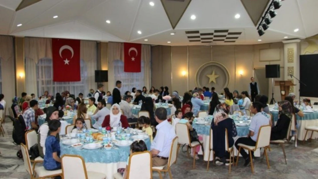 Elazığ'da Nesiller Buluşuyor Programı