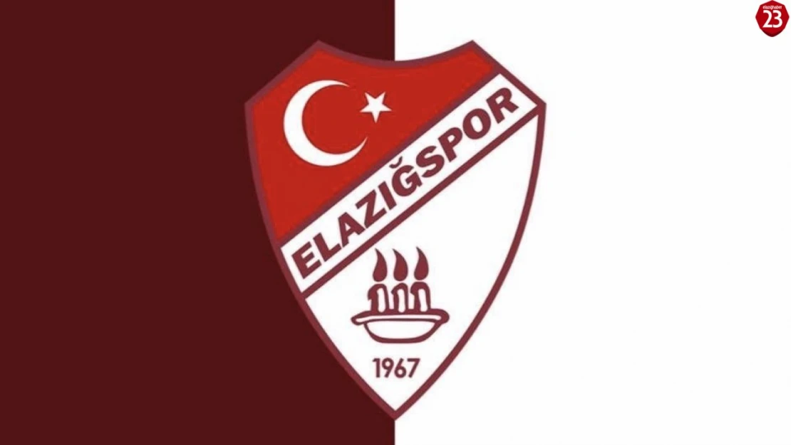 Elazığspor'dan Vanspor FK Açıklamalarına Sert Tepki: 'Algı Operasyonuna İzin Vermeyeceğiz