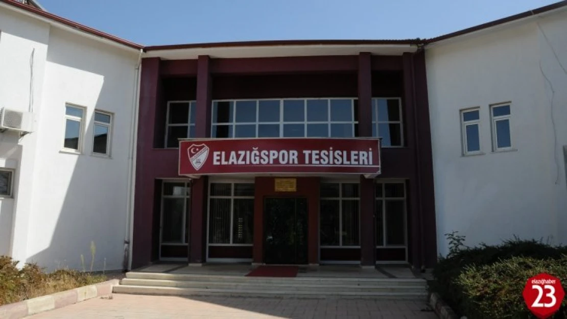 Elazığspor Artvin Hopaspor Maç Biletleri Yarın Satışta