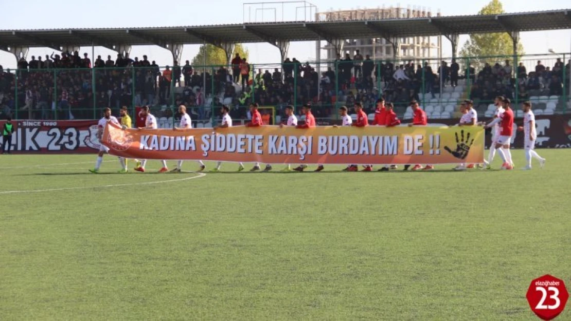Elazığspor Bergama Belediyespor Maç Biletleri Satışta Çıktı
