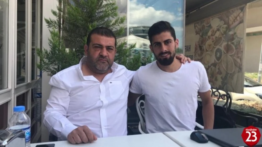 Elazığspor'da 3 oyuncu takımdan ayrıldı