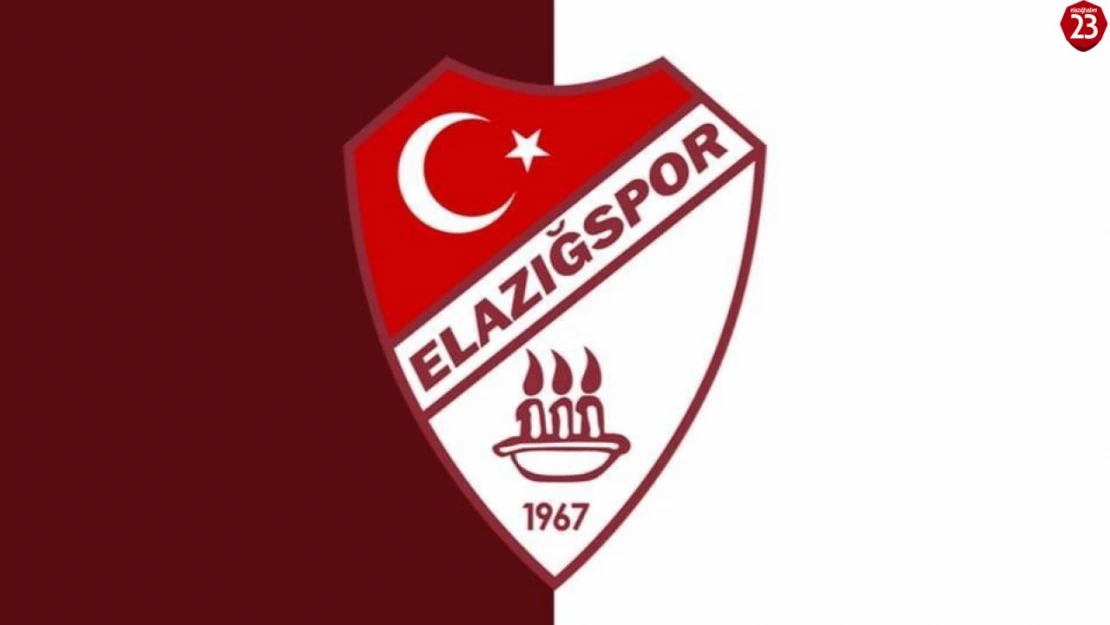 Elazığspor'da Genel Kurul ertelendi