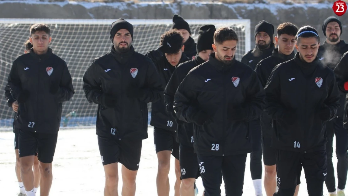 Elazığspor Ara Dönem Kampını Antalya Belek'te Gerçekleştirecek