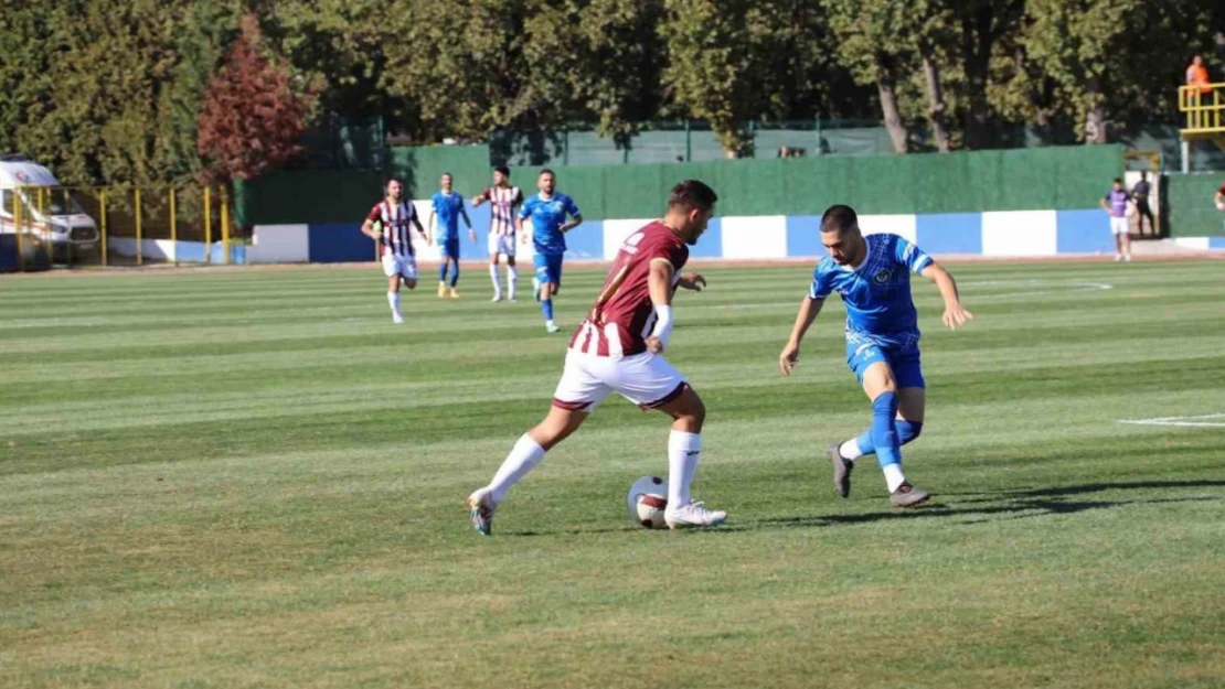 Elazığspor, Ergene Velimeşespor'u ağırlayacak