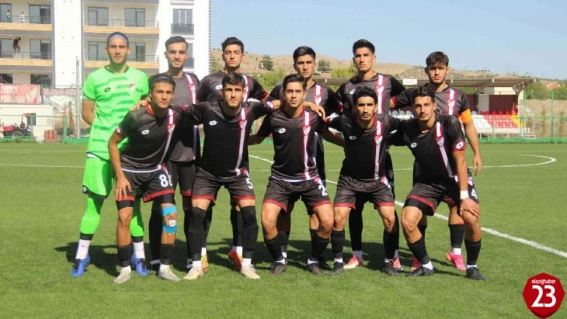 Elazığspor, Gümüşhane Yolcusu