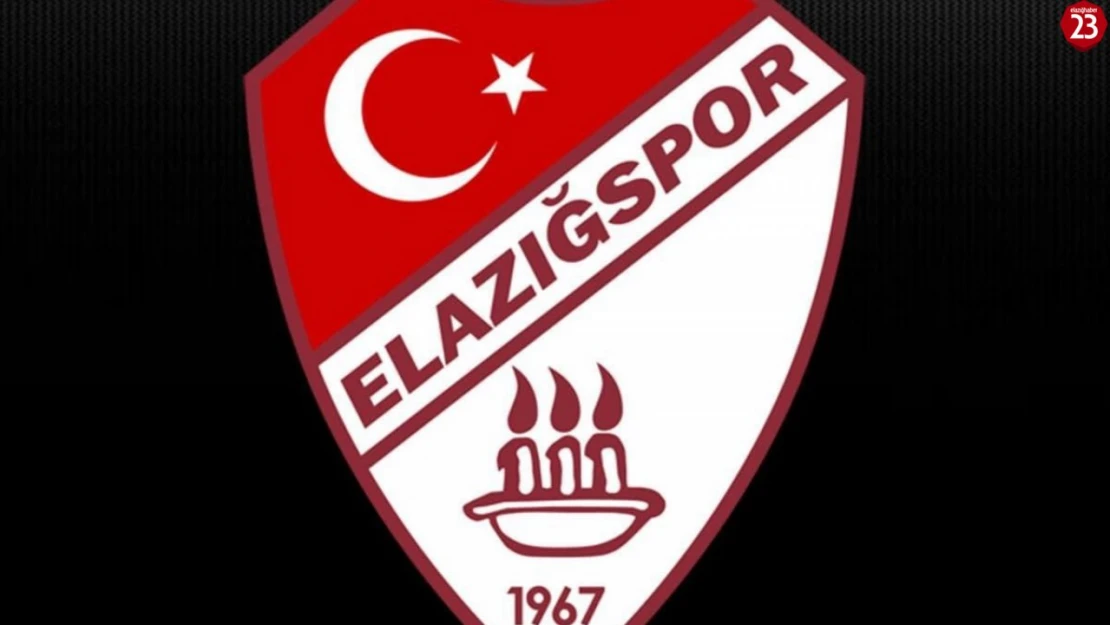 Elazığspor Kulübü'nden prim sözünü yerine getirmeyenlere sitem