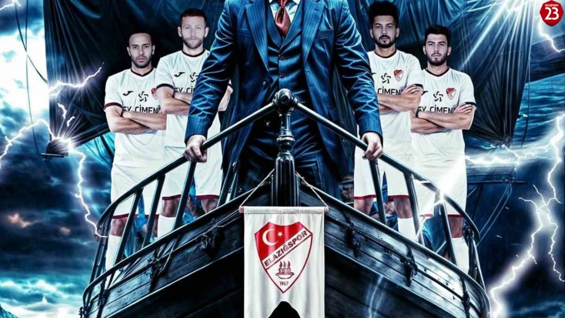 Elazığspor, liderle farkı eritiyor