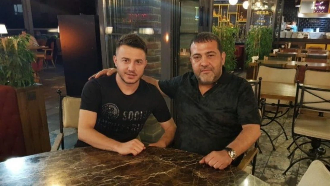 Elazığspor Murat Ceylan'la Yeniden Anlaştı