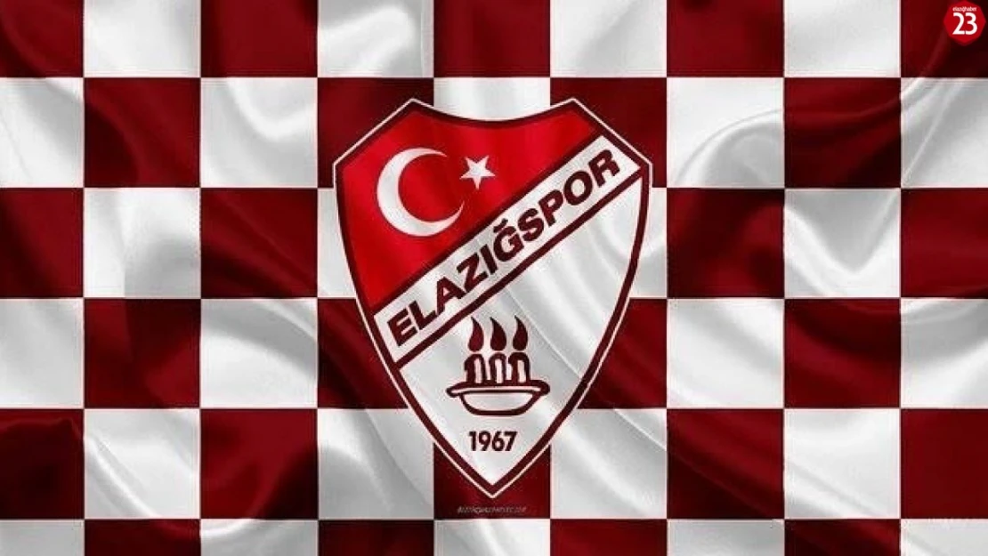 Elazığspor taraftarlarına dev ekran müjdesi