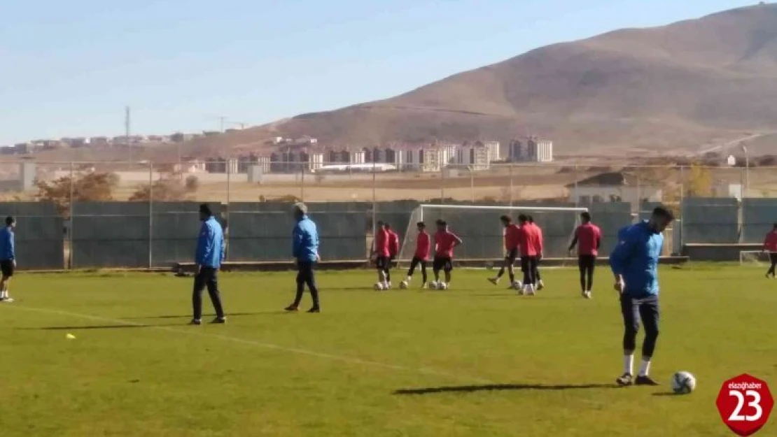 Elazığspor, Tokat yolcusu