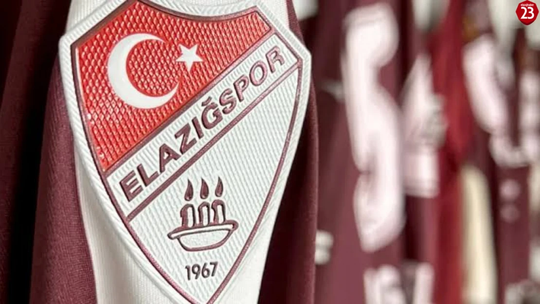 Elazığspor'un Tahkim İtirazı Sonuçlandı: Seyircisiz Oynama Cezası 5'ten 3 Maça İndirildi