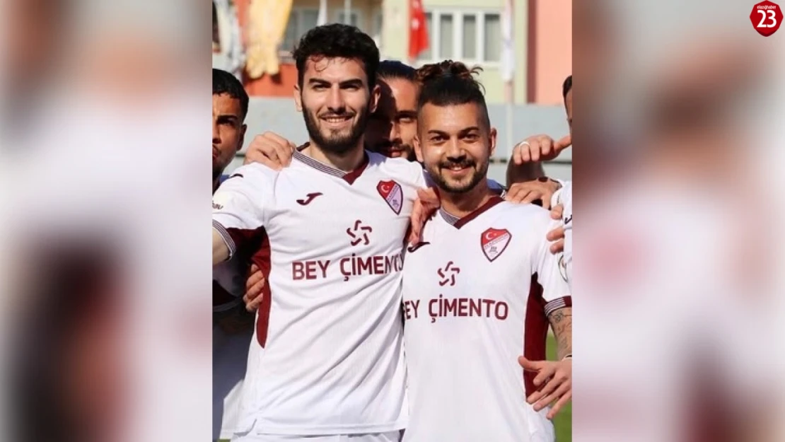 Elazığspor'un Yıldızları Zirvede! Yusuf Mert Tunç ve Beykan Şimşek, Gol ve Asist Krallığında Lider