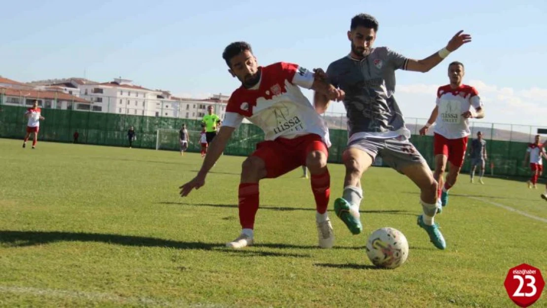 ES Elazığspor'da Fırat Ergün'le yollar ayrıldı