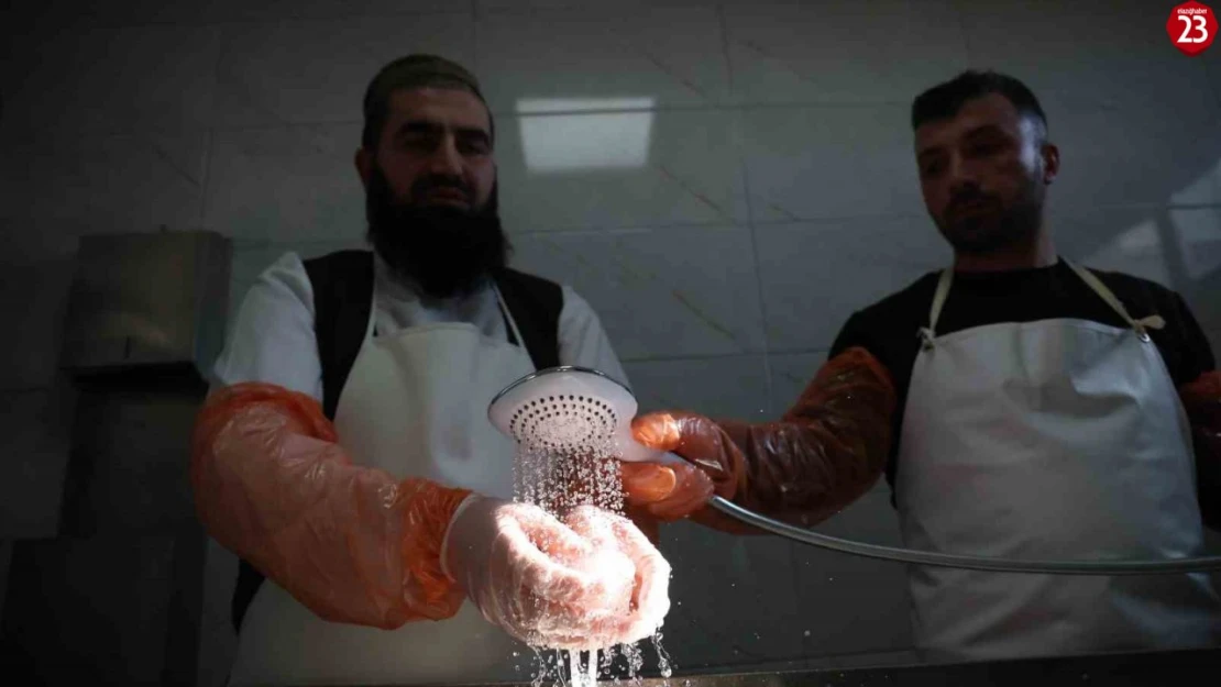 Gassalların Sessiz Fedakarlığı: Son Yolculuğa Hazırlık Hikayeleri