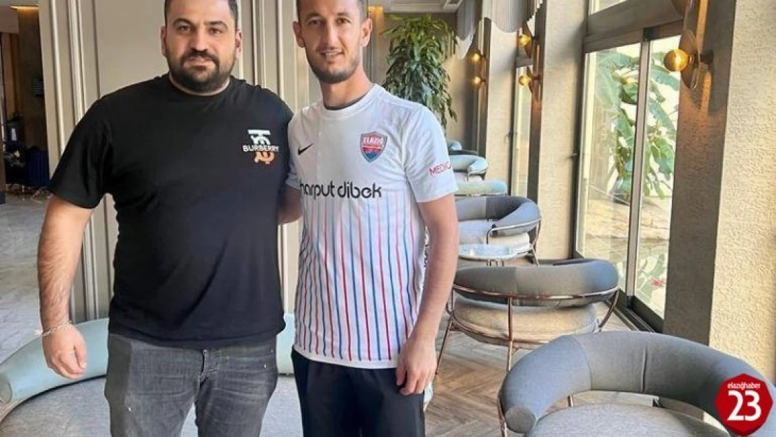 Ferhat Çoban, HD Elazığ Karakoçan FK'da