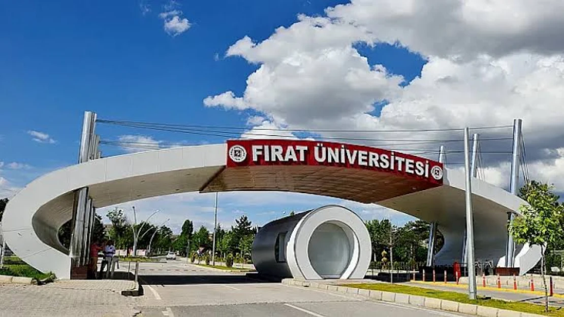 Fırat Üniversitesi 250 Geçici İşçi Alacak