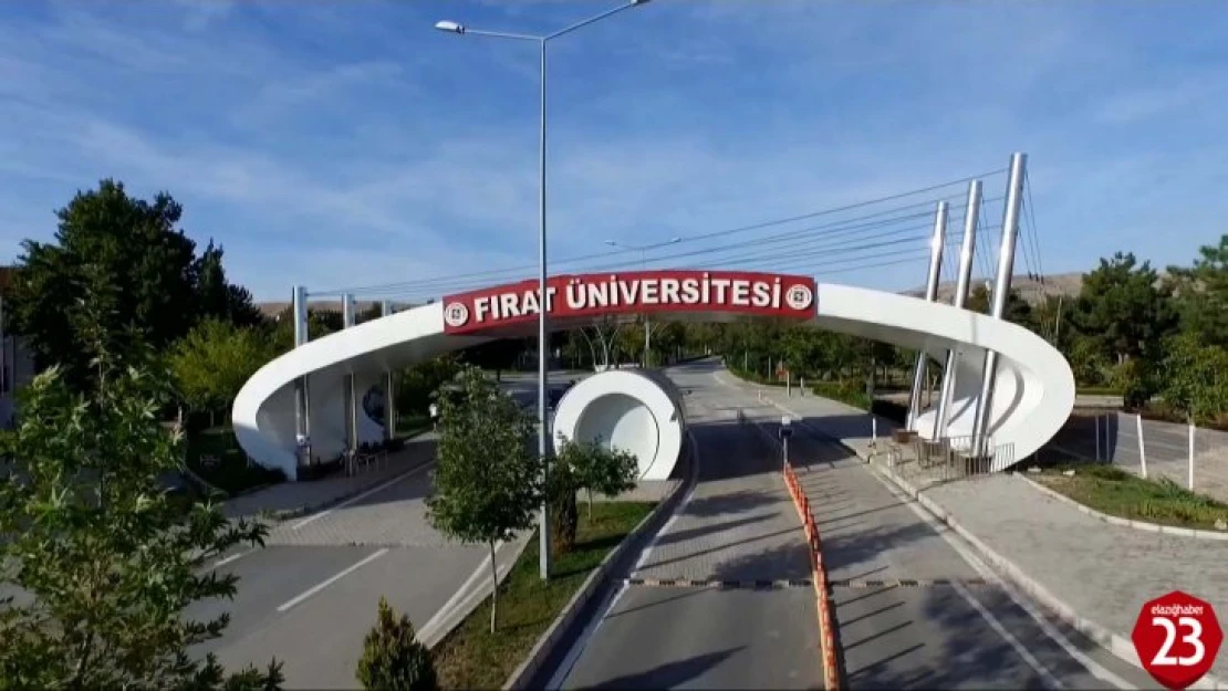 Fırat Üniversitesi Avrupa Birliği Ka130 Projeleri Kapsamında Akredite Edilen 9 Üniversiteden Biri Oldu